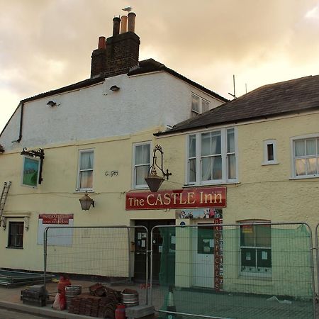 Hostel Dover Backpackers Exterior foto